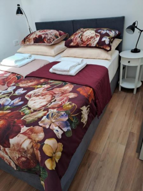 MVM Apartment with terrace